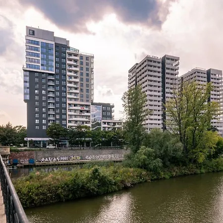 Διαμέρισμα Odratower