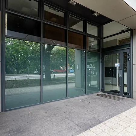 Odratower Apartamento *