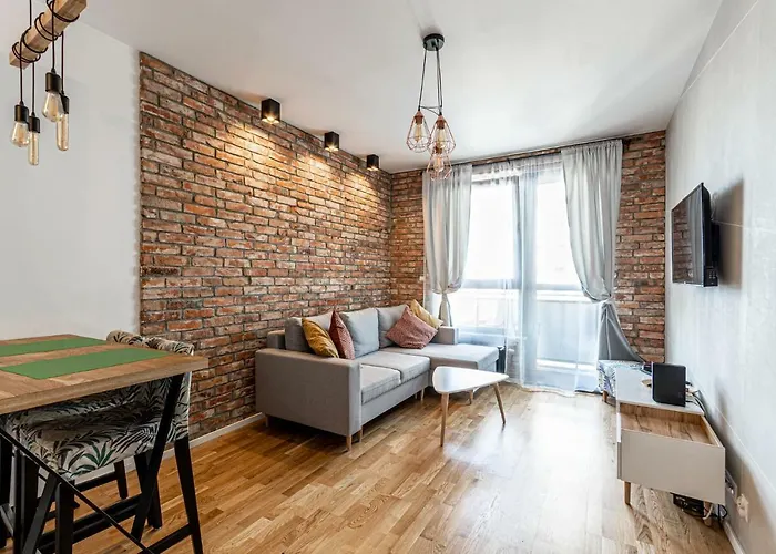 Odratower Διαμέρισμα