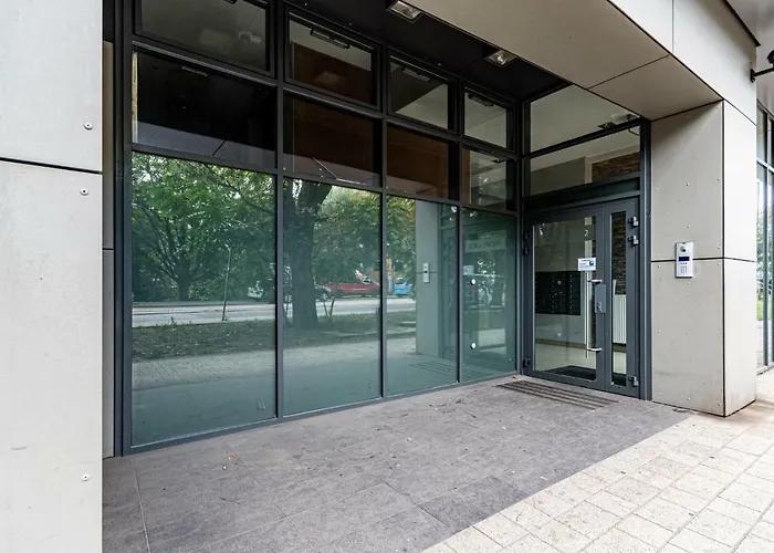 Odratower Διαμέρισμα *