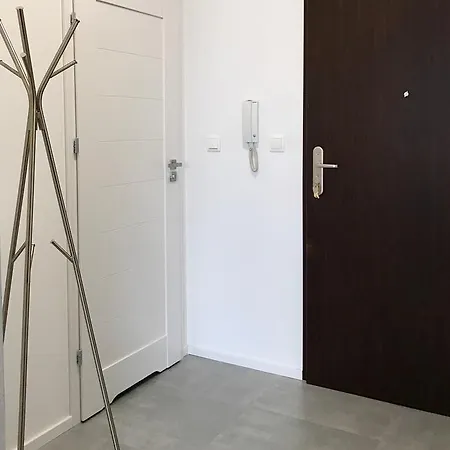 Odratower Apartment