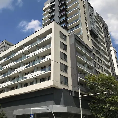 Apartment Odratower