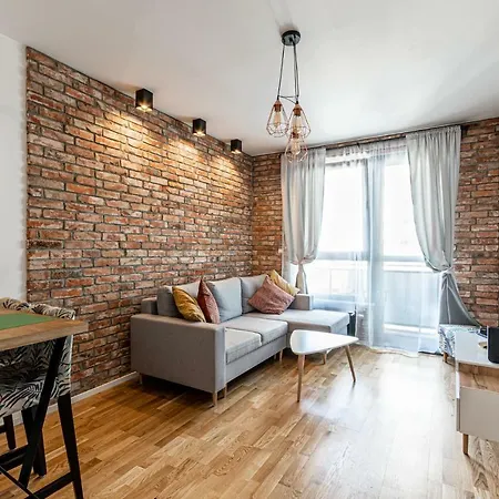 Odratower Apartment