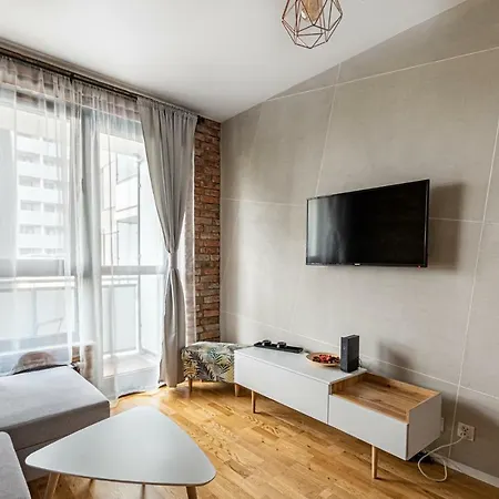 Apartment Odratower