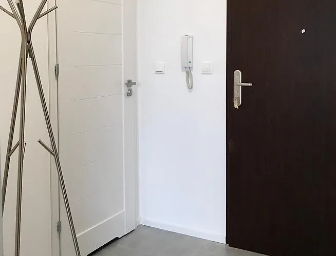 Odratower Appartement